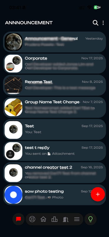 Source by Pros interface