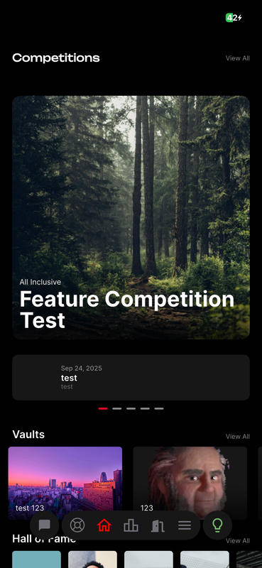 Source by Pros competitions